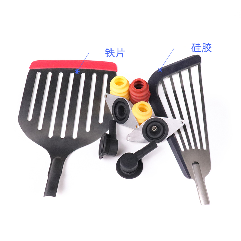 丝袜美女日批大叫我的逼好大呀定制硅胶包胶件